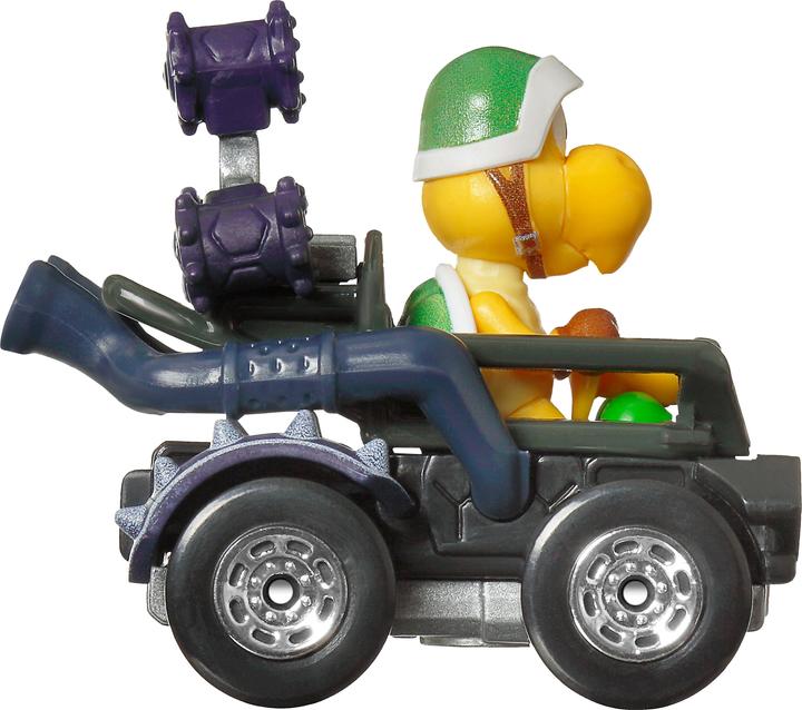 Produktbild Hot Wheels Mario Kart Replica Die-Cast Assorted
