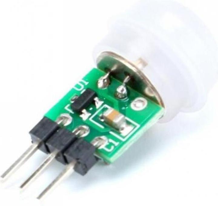 Produktbild Purecrea Micro PIR Bewegungsmelder Modul
