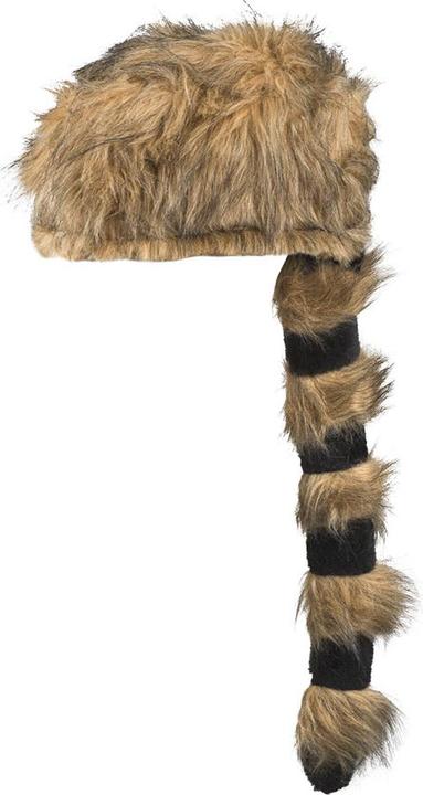 Image du produit Boland Bonnet de raton laveur - Trapper - Alaska Hunter