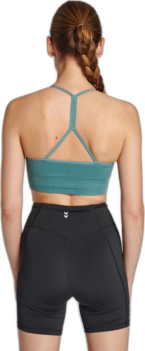 Image du produit hummel Haut De Sport Tiffy Seamless (XL)