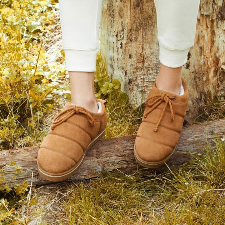 Produktbild Armistice sabots damen slow easysuede (39)