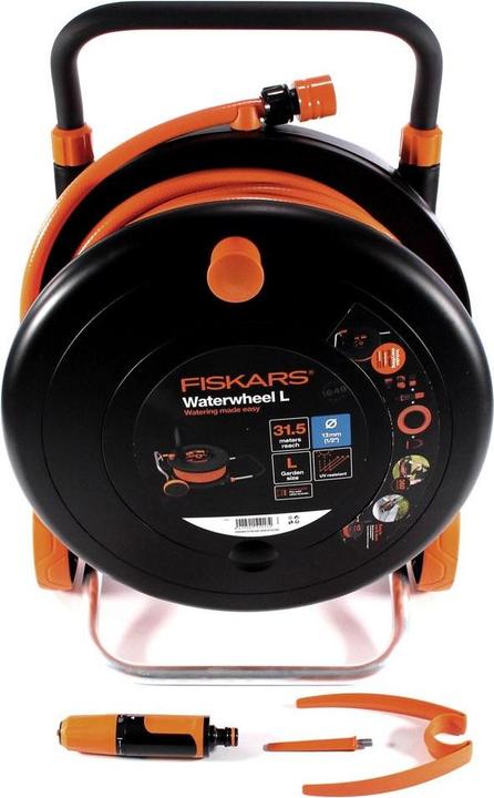 Produktbild Fiskars Waterwheel L (30 m)