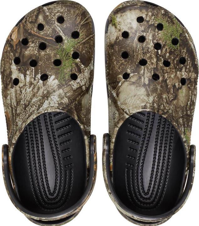 Produktbild Crocs RealTree APX Classic Clog (42, 42.5, 43, 42 2/3)