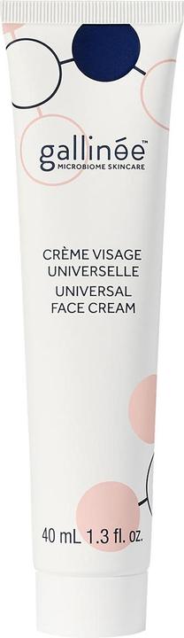 Gallinée Universal Face Cream (40 ml, 24h Creme)