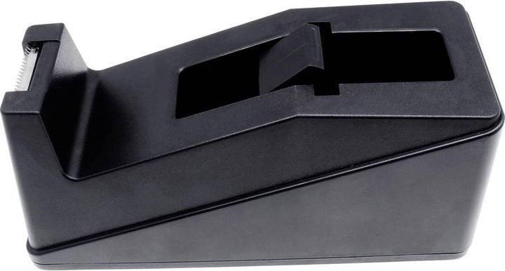 Immagine prodotto Quadrios Distributore di nastro adesivo ESD conduttivo 154 x 65 76 mm (Vari)