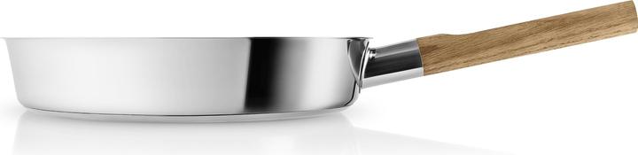 Image du produit Eva Solo Nordic k (24 cm, Poêle à frire, Acier inoxydable)