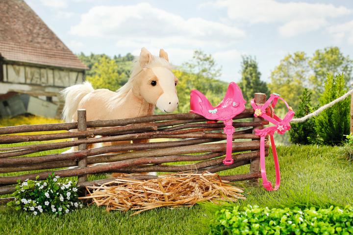 Immagine prodotto Zapf Creation Il mio cavallo carino