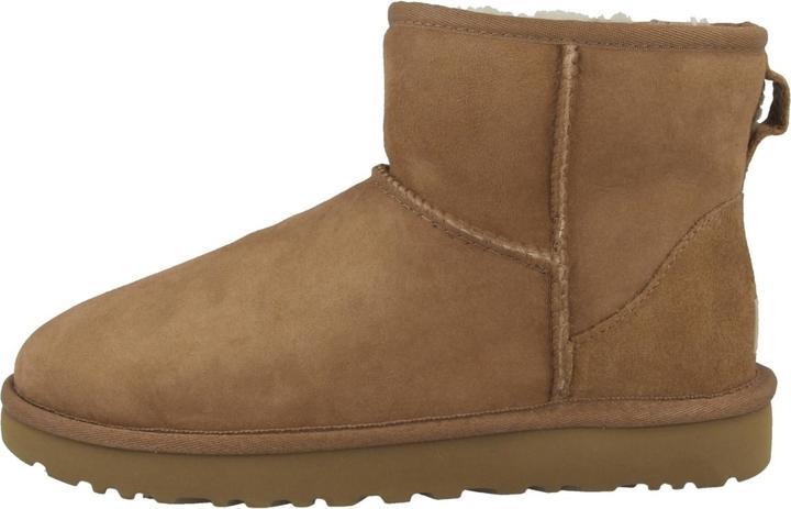Actual product image Ugg Classic Mini II (39)