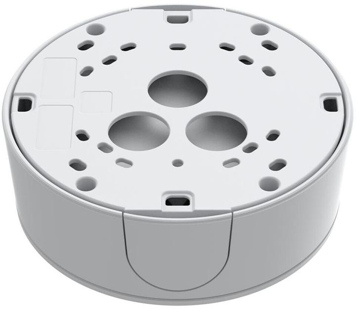 Actual product image Axis Tq1602-E Conduit Back Box Outdoor-Ready Impact Resistant ( (Housing)