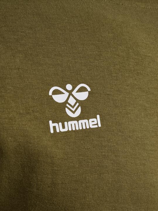 Immagine prodotto hummel Felpa con cappuccio Hmltravel (XS)