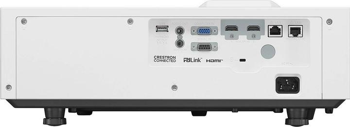 Produktbild Panasonic PT-VMZ7STEJ LCD Laser Kurzdistanzbeamer 7000 Lumen (WUXGA, 7000 lm)