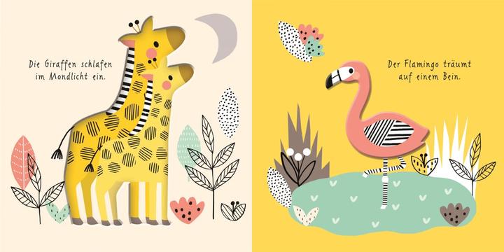 Image du produit Mes premiers animaux. Animaux sauvages (Allemand)
