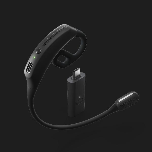 Immagine prodotto SteelSeries Arena 9
