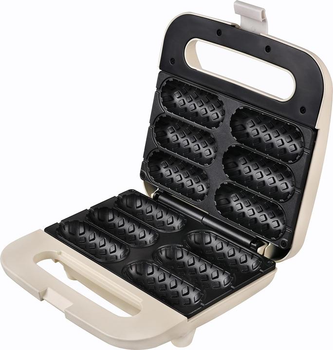 Actual product image Kalorik Waffle lollipop maker 'Cake2Go' TKG WPM 1000 CR