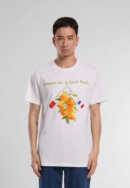 Image du produit Mister Tee Thé de l'Orangerie - 89265 (XXL)