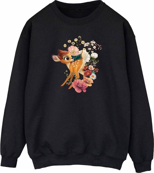 Produktbild Disney Bambi Meadow Sweatshirt (XXL)
