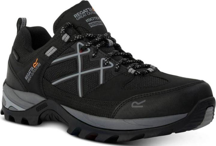 Immagine prodotto Regatta Samaris III Scarpe da Passeggio Uomo (41)