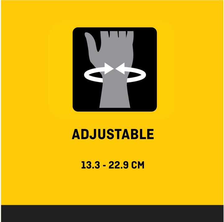 Actual product image Futuro Wrist splint (One size)