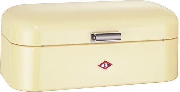 Actual product image Wesco Grandy-Brotkasten