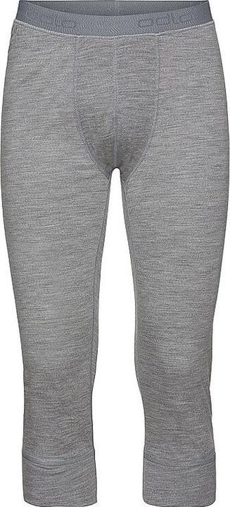 Image du produit Odlo Pantalon 3/4 Suw Natural (L)