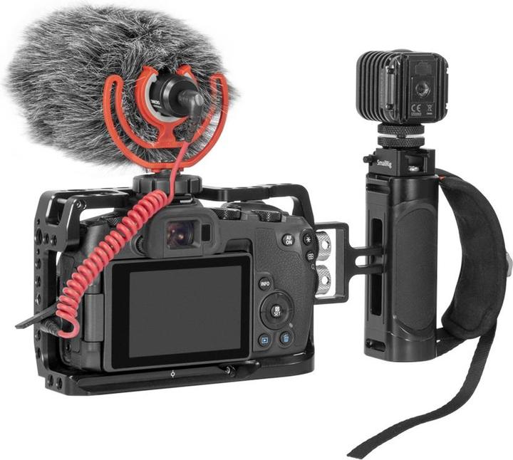 Produktbild SmallRig Mini Side Handle (Griff)