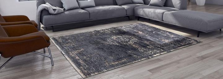 Produktbild Louis de Poortere Fading World Medaillon (80 x 150 cm)