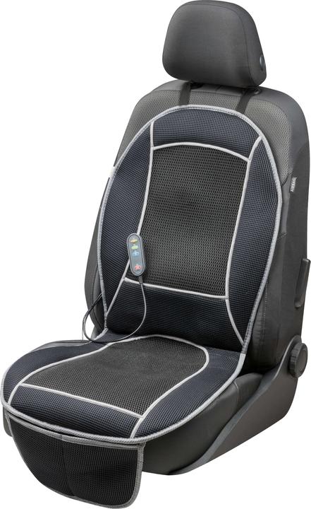 Walser CoolHeat car seat cover