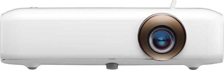 Produktbild LG PH510PG (HD, 550 lm, 1.4:1)