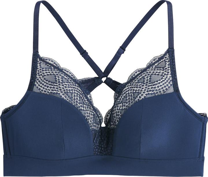 Immagine prodotto La Redoute Collections BH ohne Formbügel (75 A)