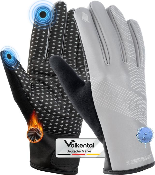 Image du produit Valkental Gant - Hiver / Été (L)