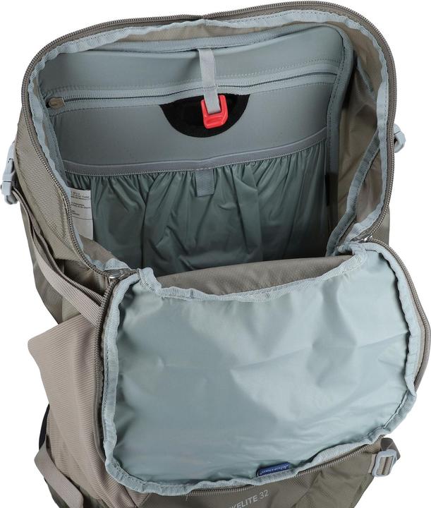 Produktbild Osprey Hikelite 32 Rucksack S-M 62 cm (32 l)