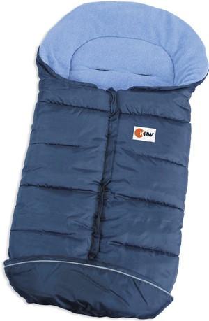 Image du produit KHW Sac de traîneau pour bébé