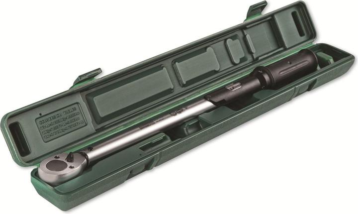 Actual product image Mannesmann Torque wrench (1/2", 40 Nm, 210 Nm)