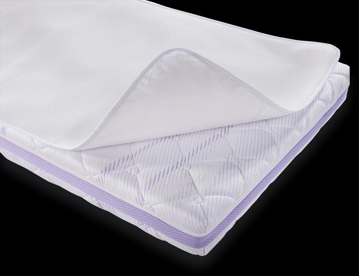 Immagine prodotto Träumeland Airsafe 3D Wetness Protection Pad (60 x 120 cm)