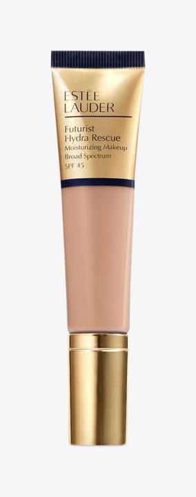 Actual product image Estée Lauder Futurist hydra Rescue (No. 3N2 - Wheat)