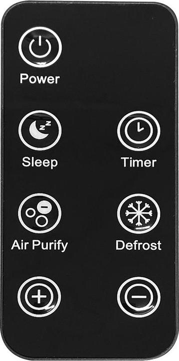 Image du produit Media-Tech MT6531 (30 m², 600 l/24h)