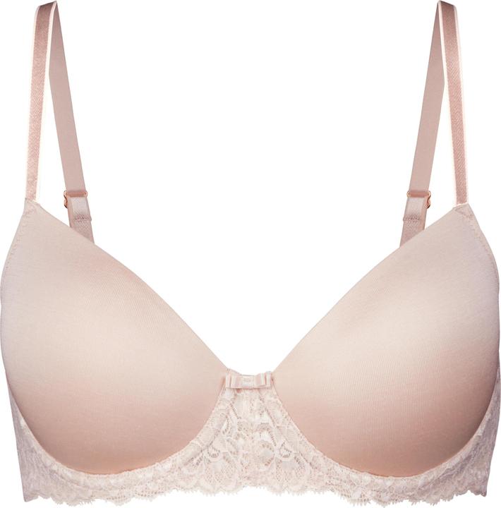 Actual product image Calida T-shirt bra (75 B, Single pack)