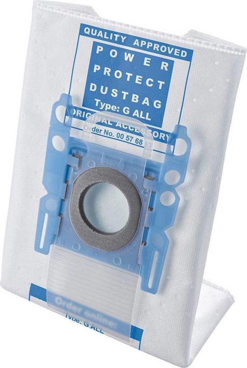 Produktbild Siemens PowerProtect G ALL VZ41FGALL (1 x)