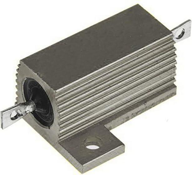 Immagine prodotto Rs Pro Resistenza del cavo 25W, 470mOhm, 5%
