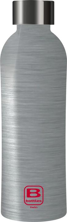Image du produit Bugatti B bottle steel brush Twin 800 ml doppelwandig / 800 ml (0.80 l)