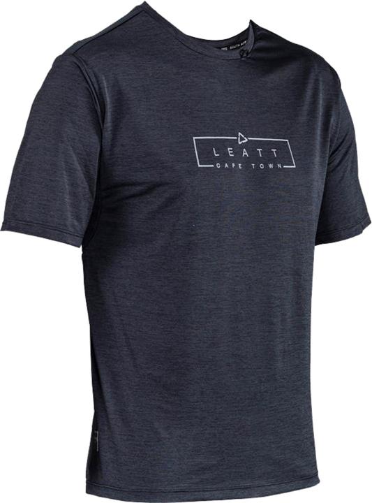 Actual product image Leatt Jersey MTB Trail 1.0 (L)
