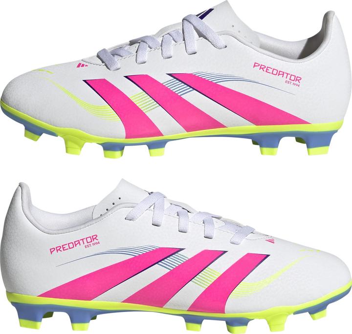 Image du produit adidas Predator Club FG/MG (37 1/3)