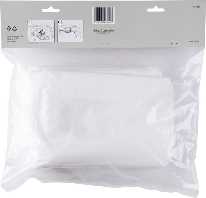 Immagine prodotto Makita DVC260 (10 x)