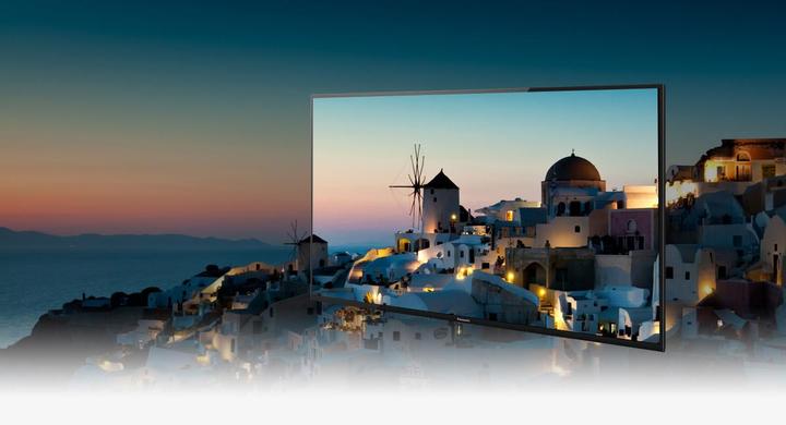 Produktbild Panasonic Tx-55crw434 (55", LED, 4K)