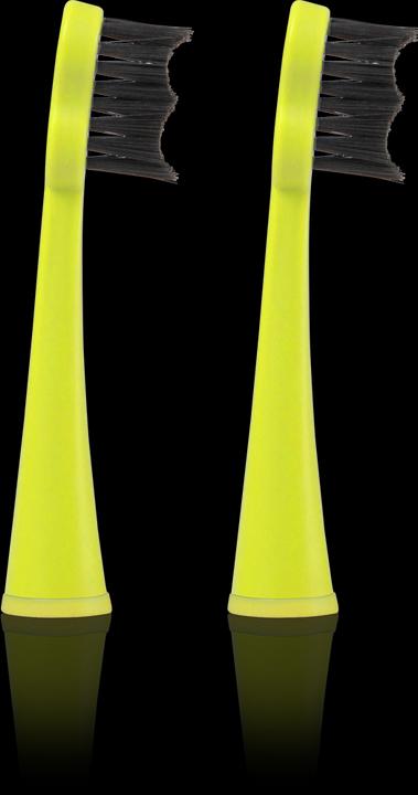 Immagine prodotto Megasmile Sonic Black Whitening (2 x)