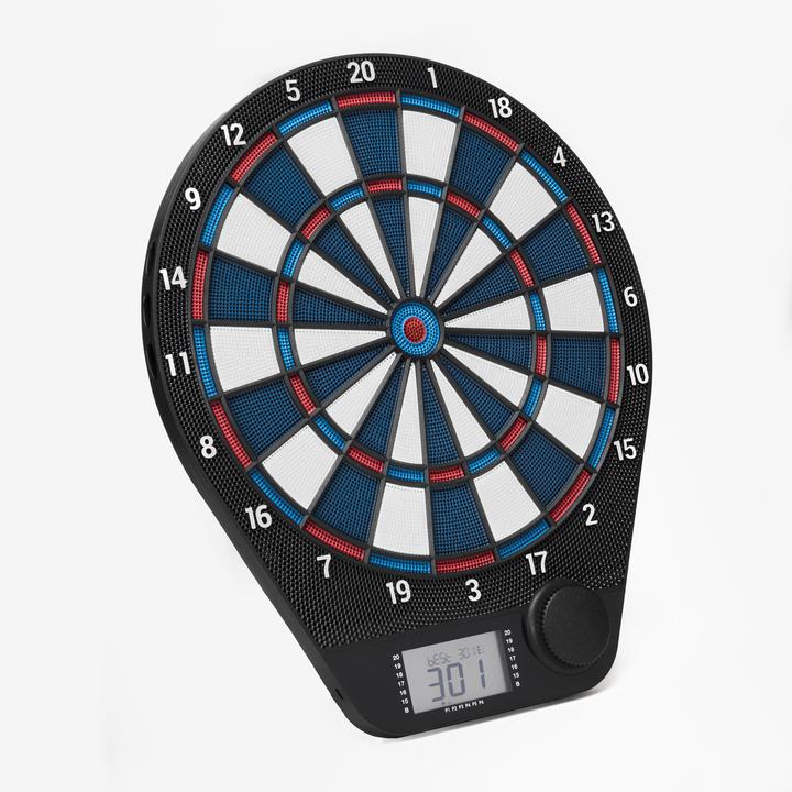 Actual product image Decathlon ED320