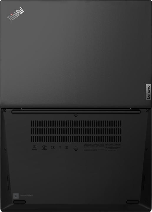 Actual product image Lenovo ThinkPad L13 Gen 5 (13.30", Intel Core Ultra 5 125U, 16 GB, 512 GB, DE)