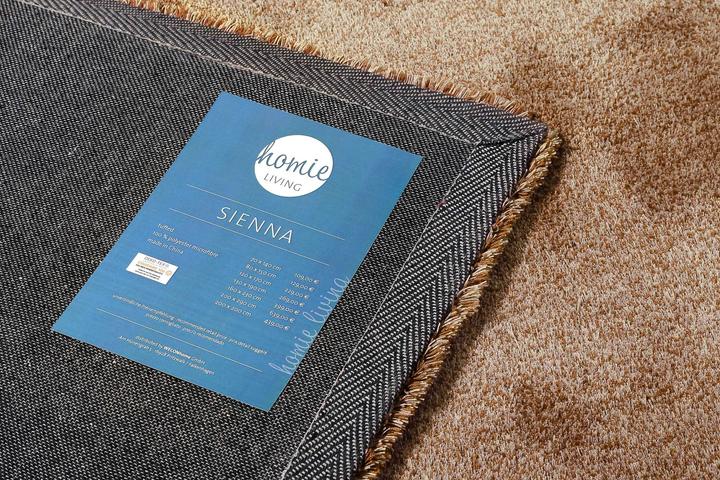 Image du produit Homie Living Sienna (130 x 190 cm)