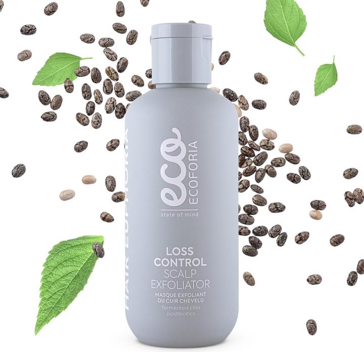 Produktbild Ecoforia Peeling Ideal für Erwachsene Unisex (200 ml)