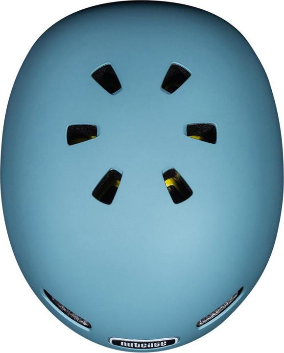 Actual product image Nutcase Street Mips men bike helmet (60 - 64 cm)